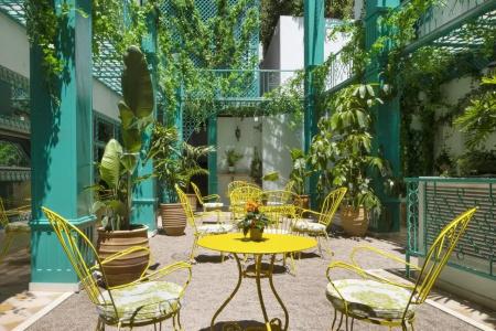 ibis Styles Athens Routes - 22