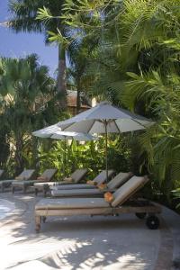 Hacienda Xcanatun by Angsana - 17