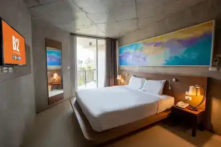 B2 Sea View Pattaya - 28