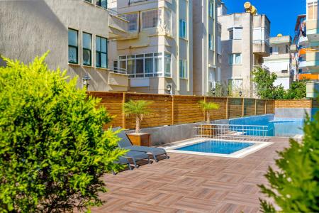 Royalisa City Apart - 10