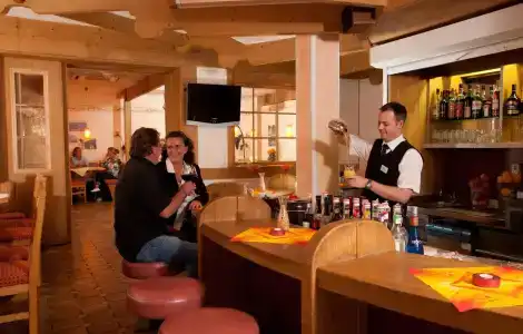 Die Gams Resort - 32