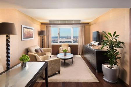 Sheraton Lisboa & Spa - 102