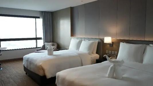 Holiday Inn Chiangmai, An Ihg - 130