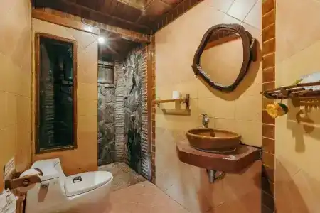 Phu Pha Aonang Resort & Spa - 44