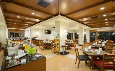 The Imperial River House Resort, Chiang Rai - 22