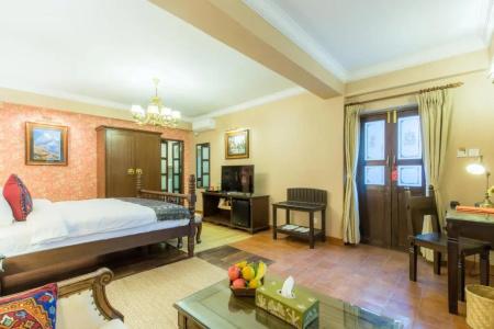 Baber Mahal Vilas - 50