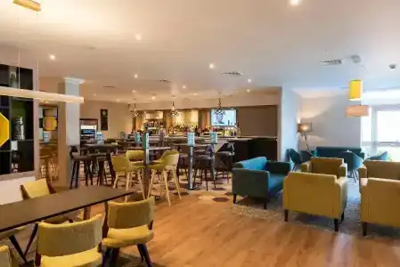 Holiday Inn Birmingham m6, Jct7, An Ihg - 12