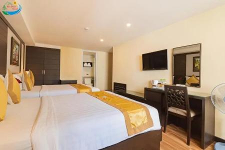 Hoang Minh Chau Ba Trieu - 99