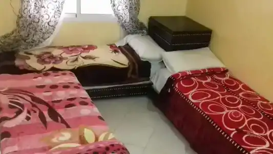 Hôtel Tijani - 78