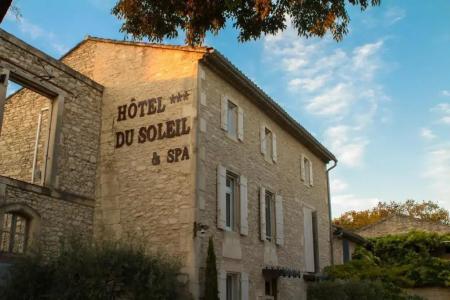 du Soleil et Spa - 0