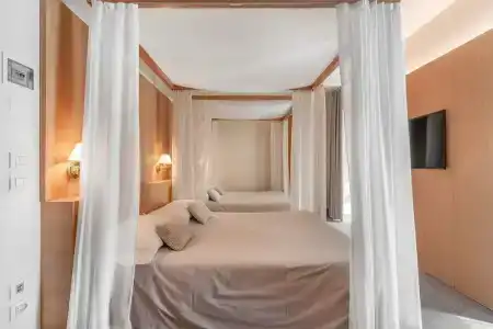 Albergo Sorriso - 11