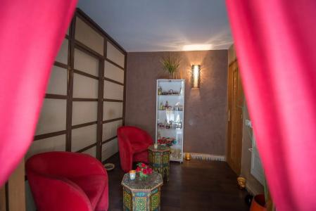 Riad l'Heure d'Eté - 13
