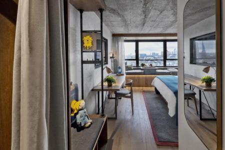 Treehouse London - 30
