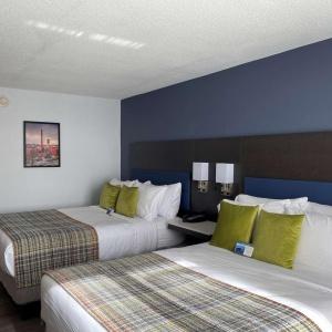 Best Western Premier City Gateway - 48