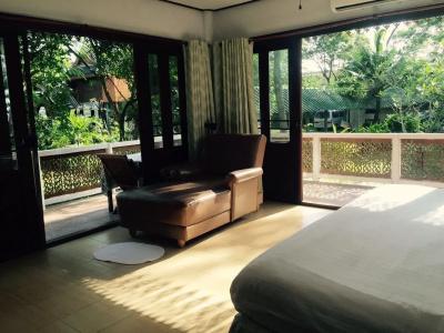 Ruen Thai Rim Haad - 22