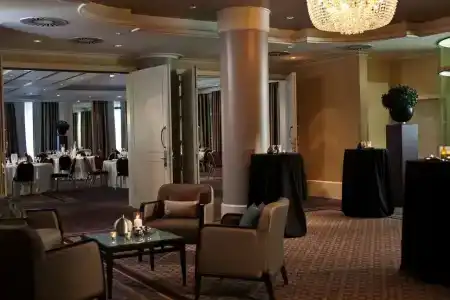 Marriott Executive Brussels - 18