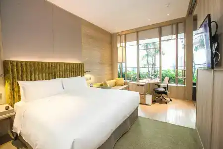 Parkroyal Collection Pickering, Singapore - Sg Clean, Staycation Approved - 3