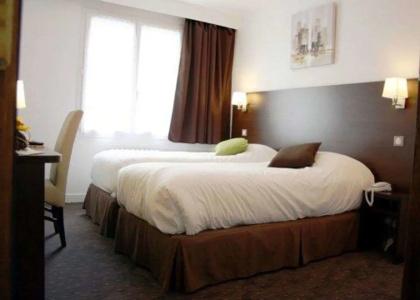 Boutique d'Angleterre Le Havre - 3