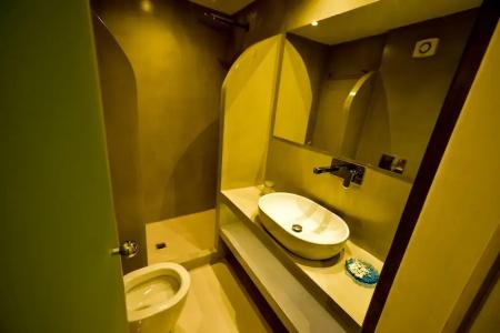 Kratiras View Luxury Suites - 115