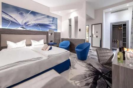 Best Western Premier Villa Stokkum - 108
