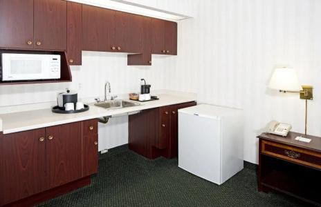 Hampton by Hilton - 33