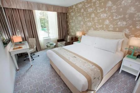 Dorsett Shepherds Bush London - 57