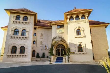 Suter Palace Heritage Boutique - 98