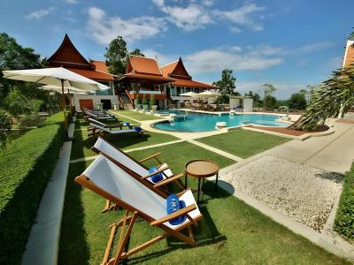 Baan Souchada Resort & Spa - 15