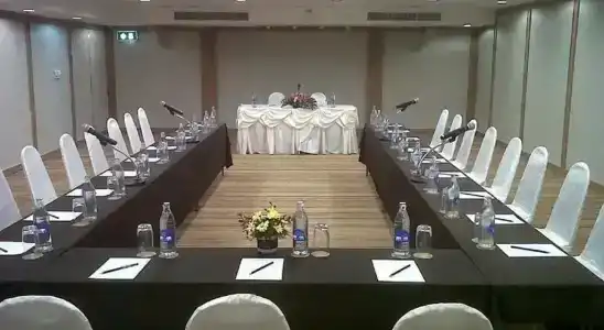 The Imperial Hua Hin Beach Resort - 8