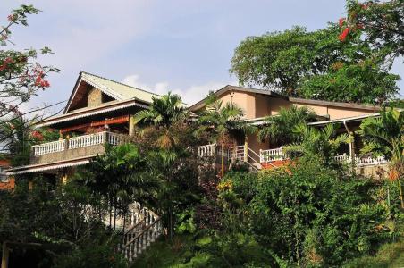 Romance Bungalows - 0