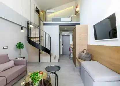 Serenity Suites - 196