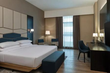 Four Points by Sheraton Production City - 41