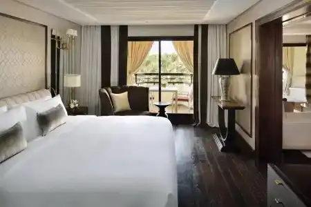 Fes Marriott Jnan Palace - 84