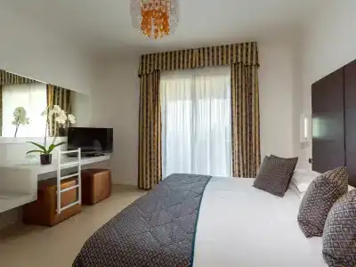 Continental Wellness & Spa - 106