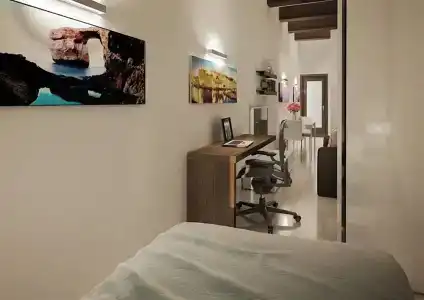 Valletta Merisi Suites - 2