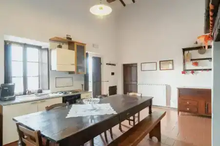 Agriturismo Barbi - 8