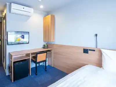 Toyoko Inn Osaka Yodoyabashi-eki Minami - 69