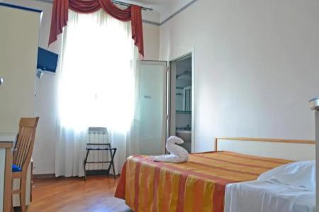 Soggiorno Athena - 16