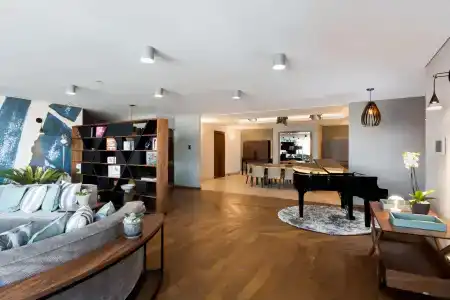 Hilton Mexico City Reforma - 1