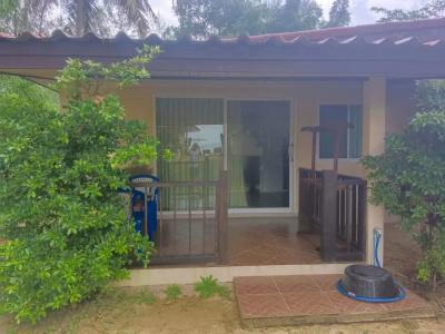 Pranee Beach Bungalows - 31