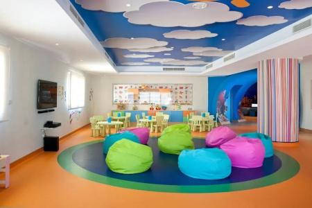 Olympic Lagoon Resort Paphos - 15