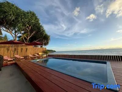 Bliss Resort Krabi - 25