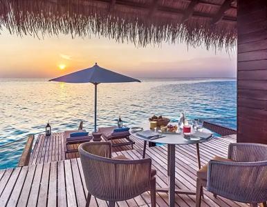 One&Only Reethi Rah - 37