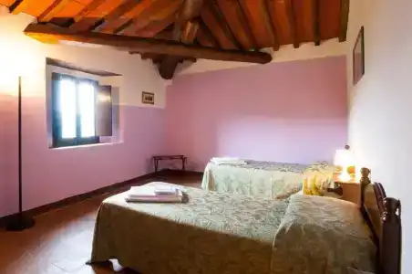 Fattoria Il Lago - 32