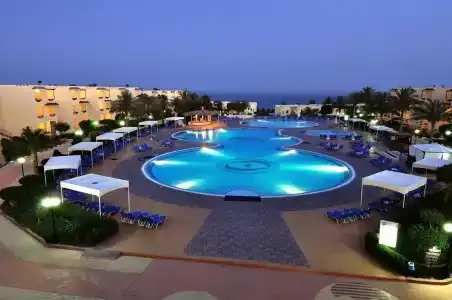 Grand Oasis Resort - 15