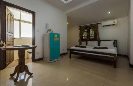 Oscar Villa Aonang Krabi - 82