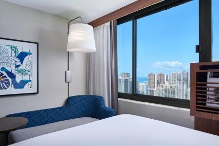 Holiday Inn Express Waikiki, An Ihg - 44