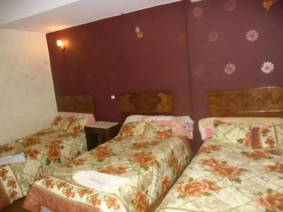 Cairo Moon Hostel - 11