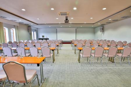 Lh Dvořák táBor Congress & Wellness - 23
