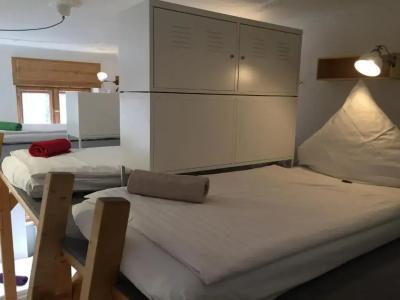 Minimal Hostel - 6